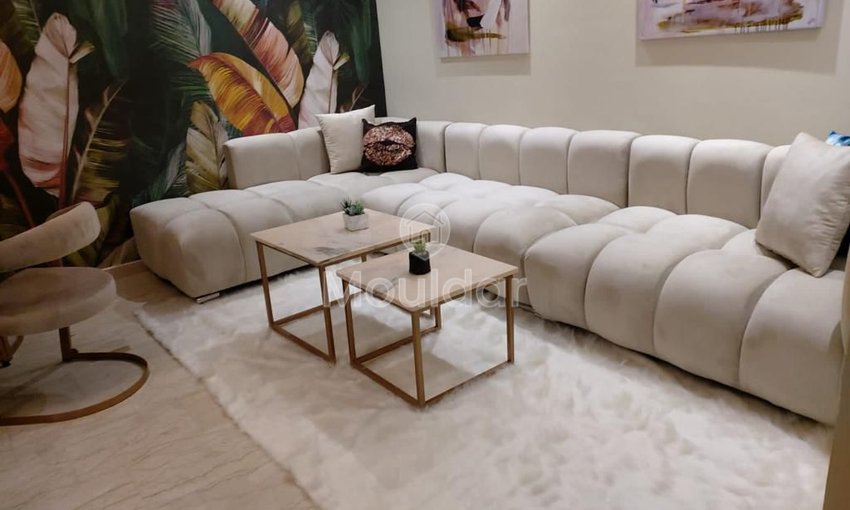 Studio for rent in Casablanca, Oasis - view 2