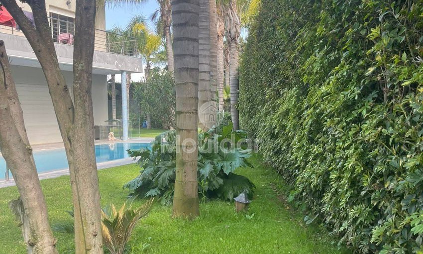 Villa à vendre à Casablanca, Californie - view 14