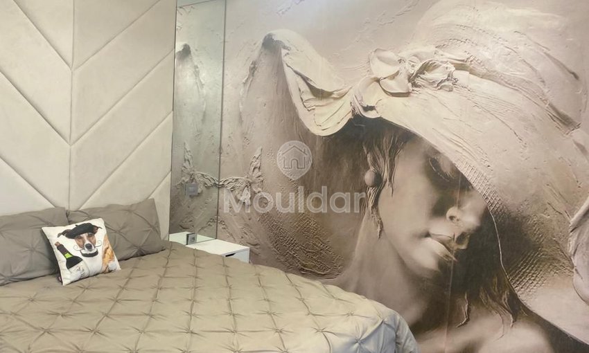 Studio for rent in Casablanca, Oasis - view 6