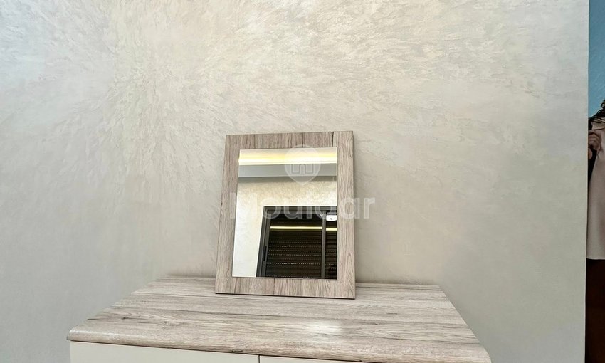 Apartment for rent in Agadir, Hay Mohammadi - view 8