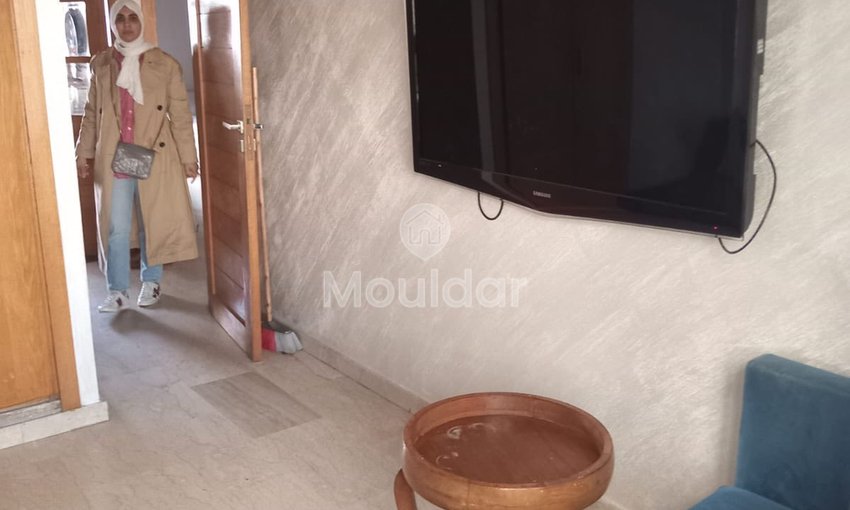 Appartement à vendre à Casablanca, Bourgogne Est - view 2