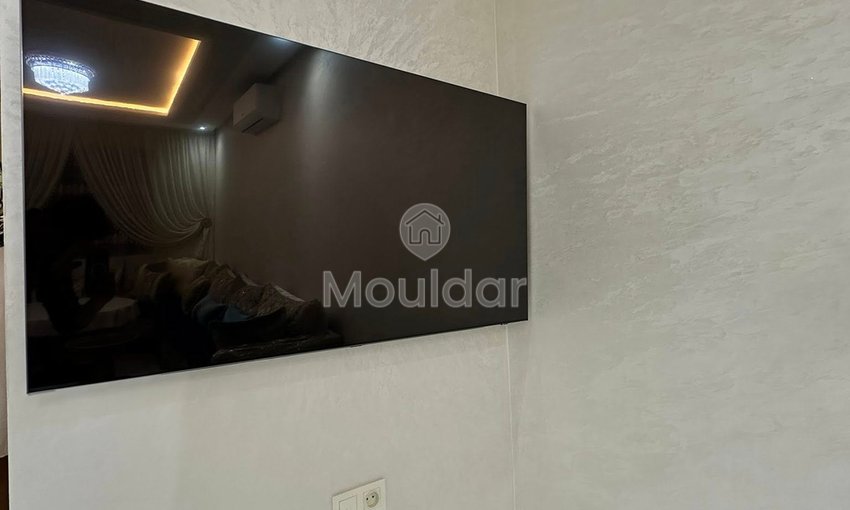 Apartment for rent in Agadir, Hay Mohammadi - view 9