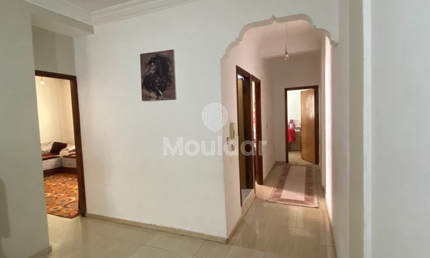 Appartement à vendre à Temara, Centre Ville - view 7