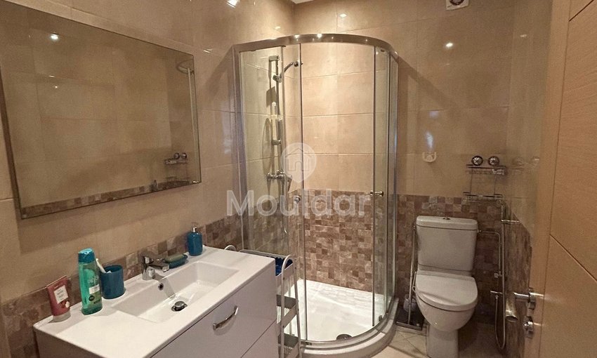 Appartement te huur voor vakanties in Agadir Centrum - view 28