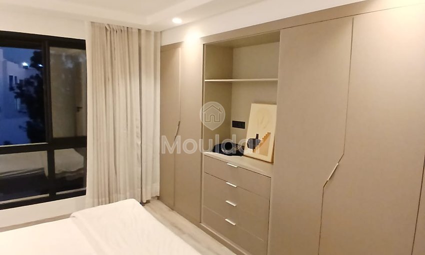Studio for rent in Casablanca, Riviera - view 4