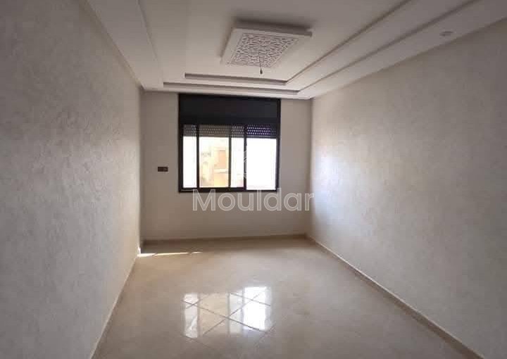 Casablanca Sidi Maarouf'ta kiralık daire - view 4