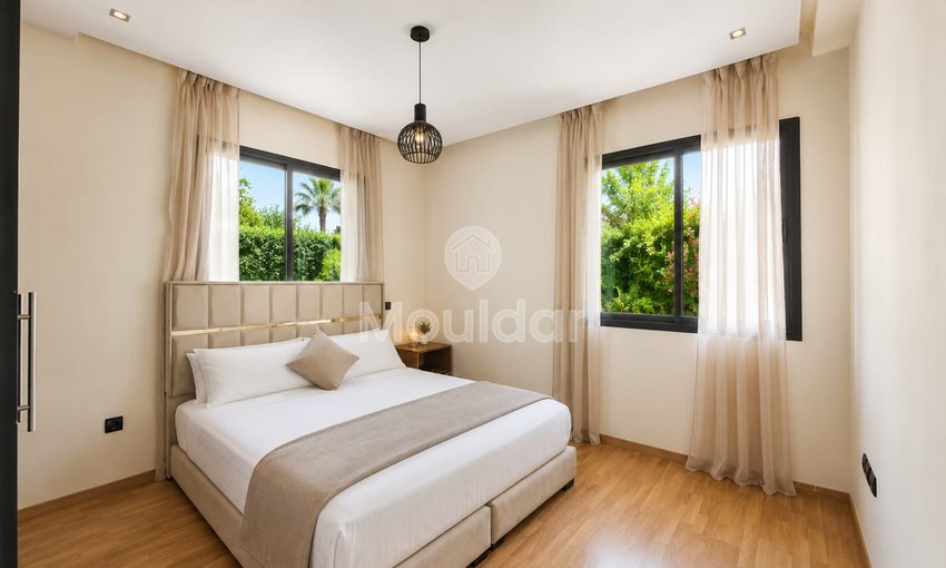 Apartament de închiriat în Marrakech, Mabrouka - view 5