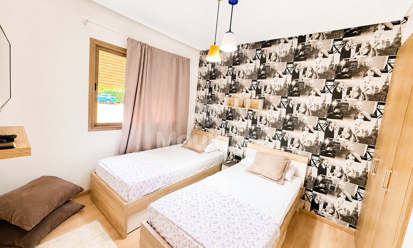 Apartamento en alquiler en Marrakech - view 10