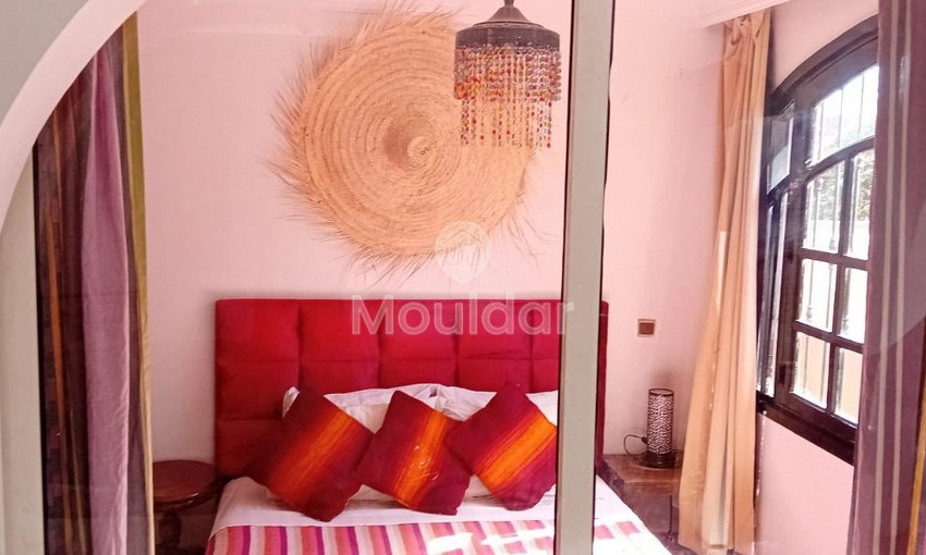 Appartamento in affitto per le vacanze ad Agadir, Charaf - view 7