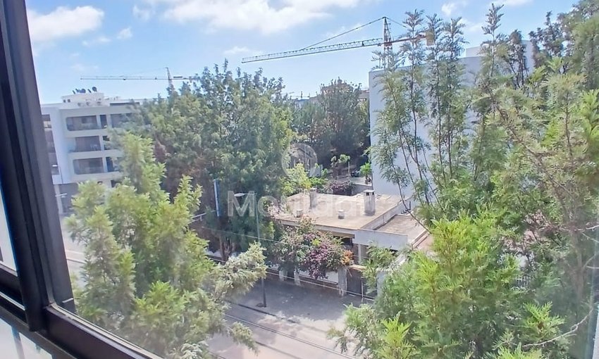 Studio for rent in Casablanca, Riviera - view 5