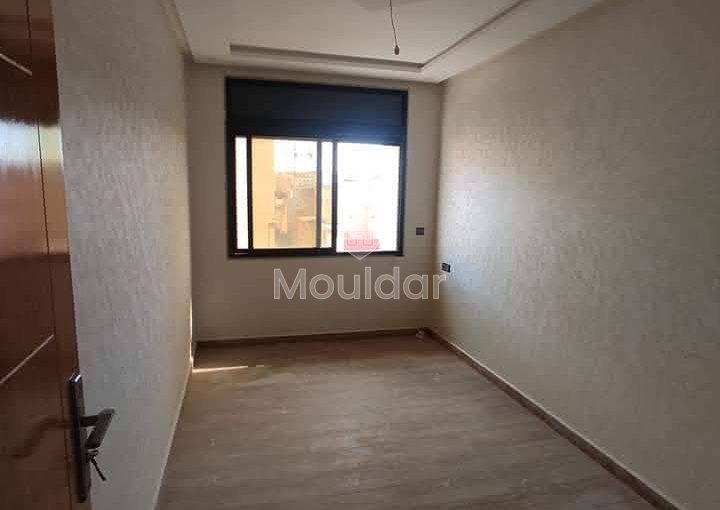 Casablanca Sidi Maarouf'ta kiralık daire - view 5