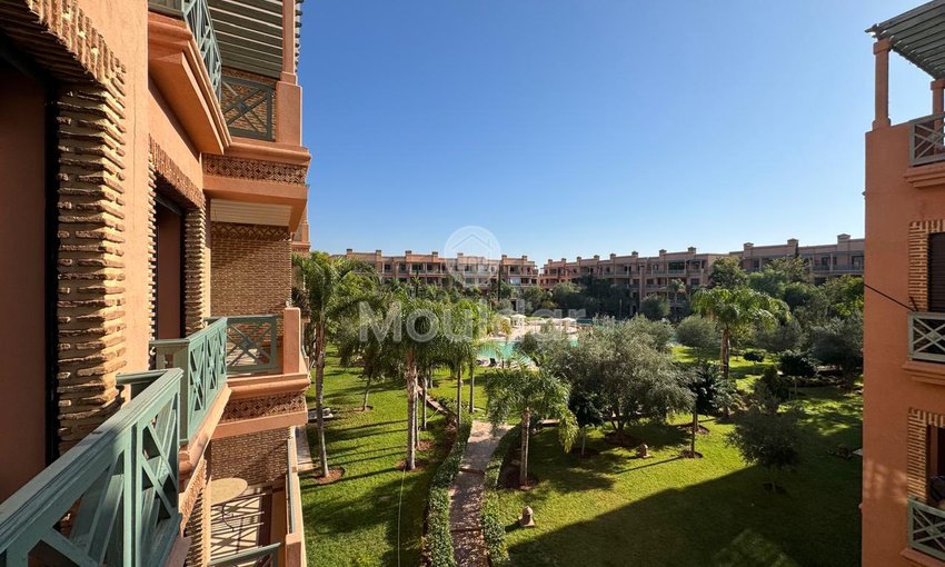 Apartamento à venda em Marrakech, Agdal - view 17