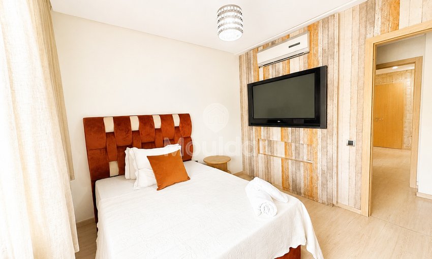Apartamento en alquiler en Marrakech - view 6