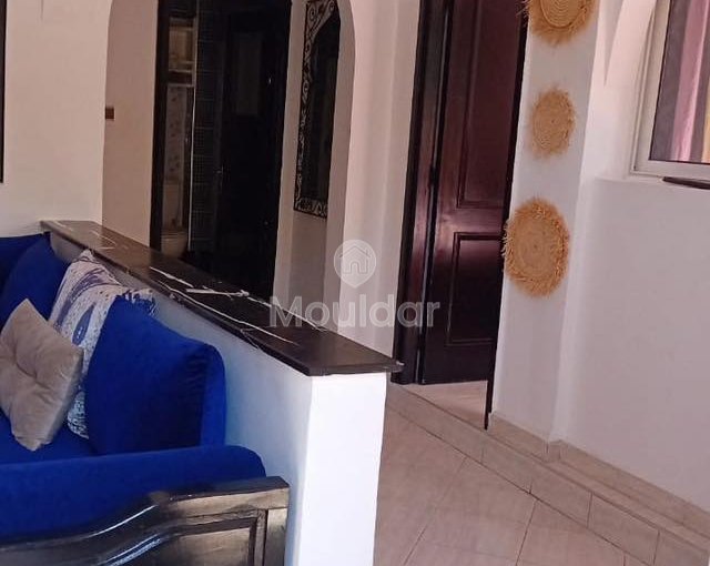Appartamento in affitto per le vacanze ad Agadir, Charaf - view 2