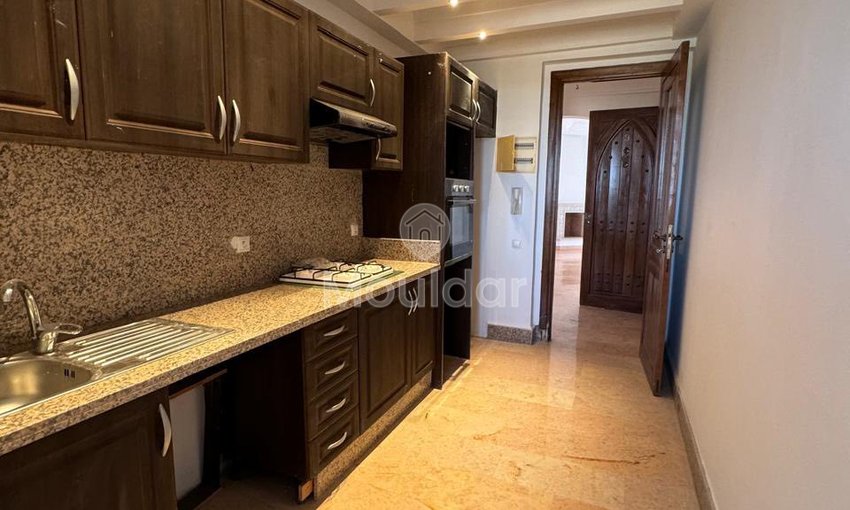 Apartamento à venda em Marrakech, Agdal - view 21