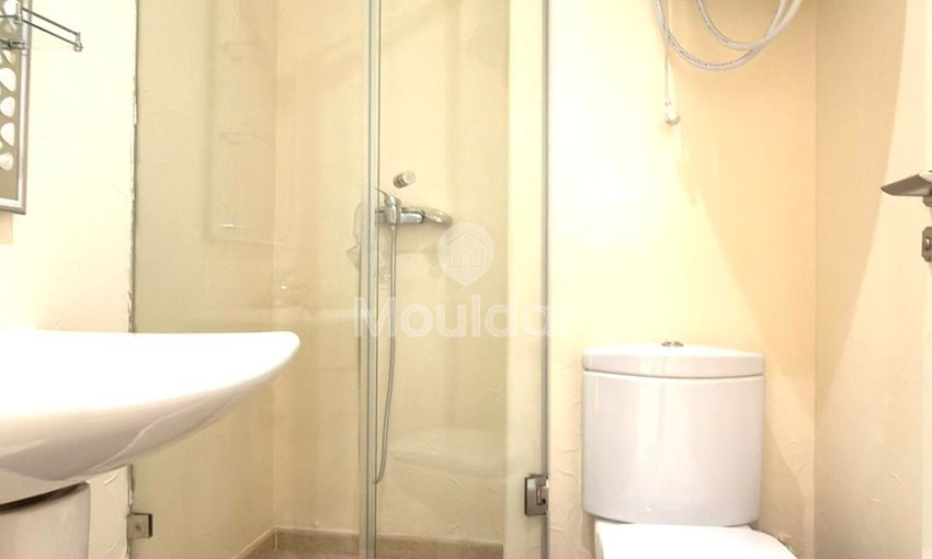 Appartement à louer à Casablanca, Les Princesses - view 6