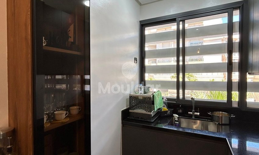 Appartement te huur voor vakanties in Agadir Centrum - view 15