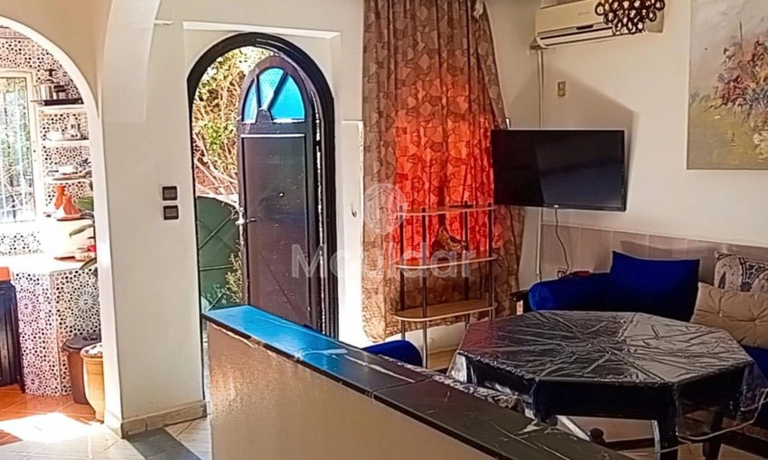 Appartamento in affitto per le vacanze ad Agadir, Charaf - view 8