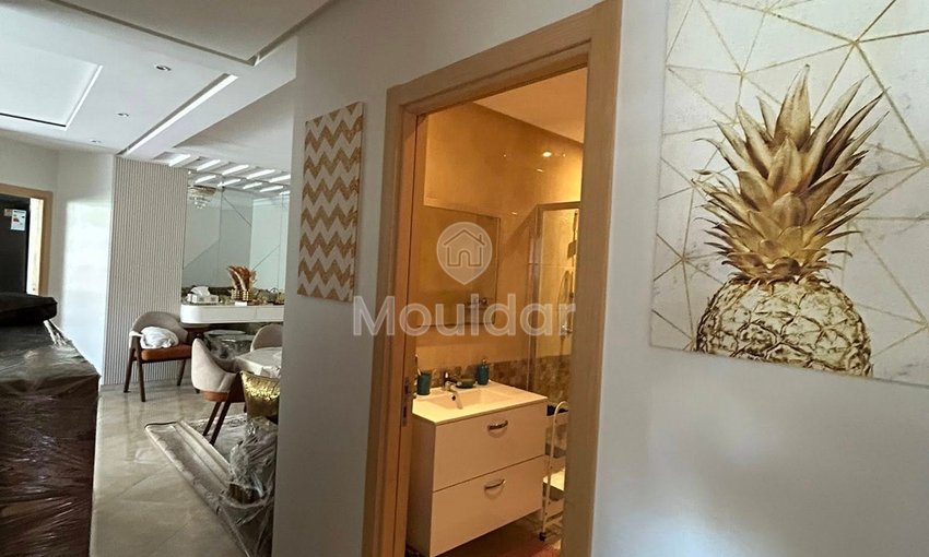 Appartement te huur voor vakanties in Agadir Centrum - view 18