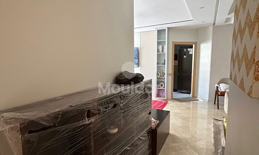 Appartement te huur voor vakanties in Agadir Centrum - view 14