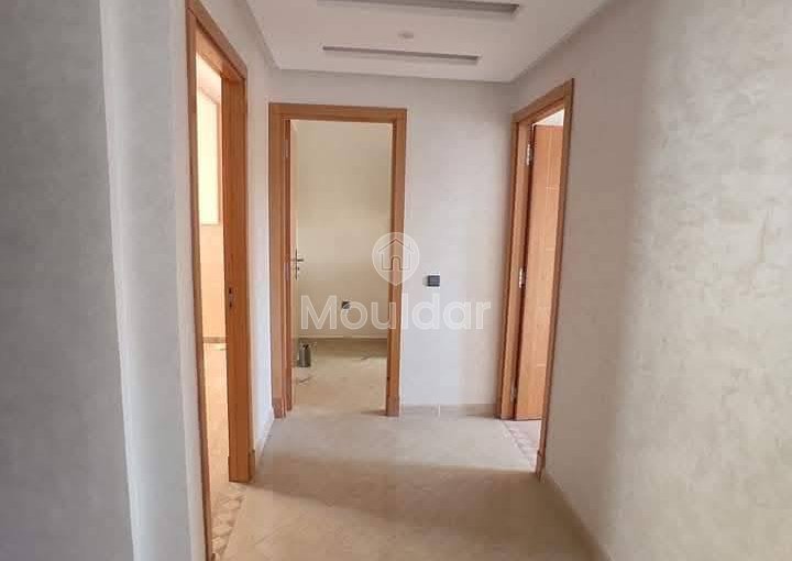 Casablanca Sidi Maarouf'ta kiralık daire - view 6