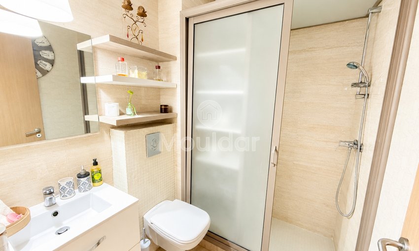 Apartamento en alquiler en Marrakech - view 18