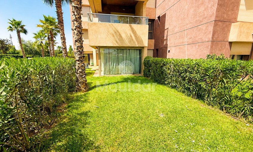 Apartamento en alquiler en Marrakech - view 14