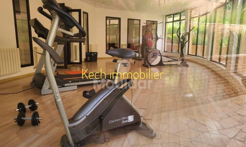 Apartamento à venda em Marrakech, Agdal - view 12