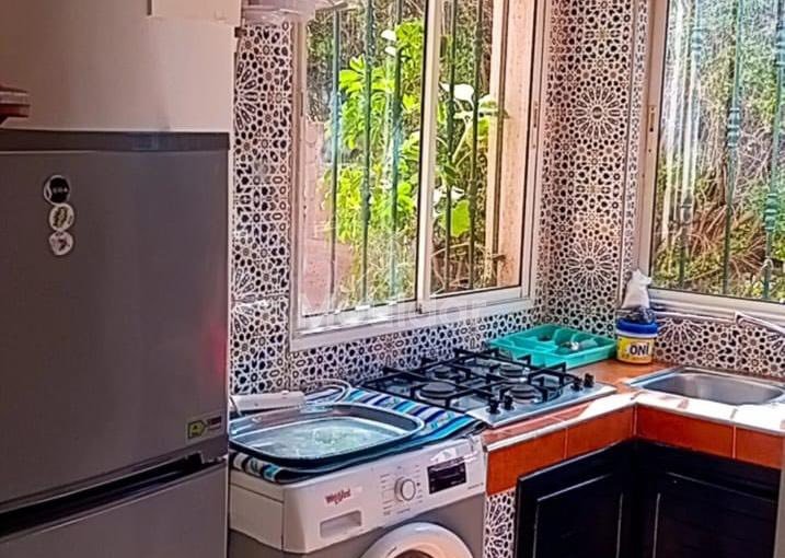 Appartamento in affitto per le vacanze ad Agadir, Charaf - view 15