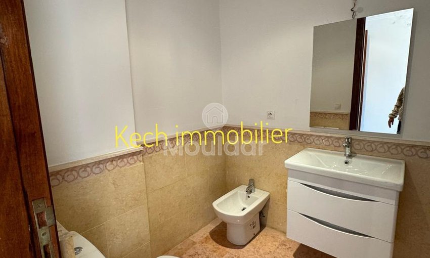 Apartamento à venda em Marrakech, Agdal - view 23