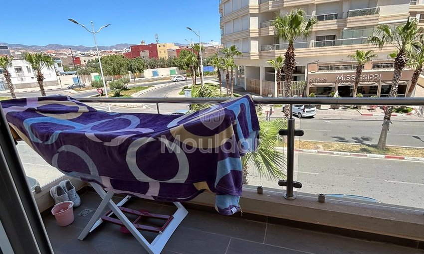 Appartement te huur voor vakanties in Agadir Centrum - view 20