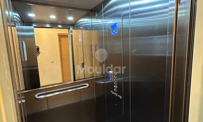 Appartement te huur voor vakanties in Agadir Centrum - view 25