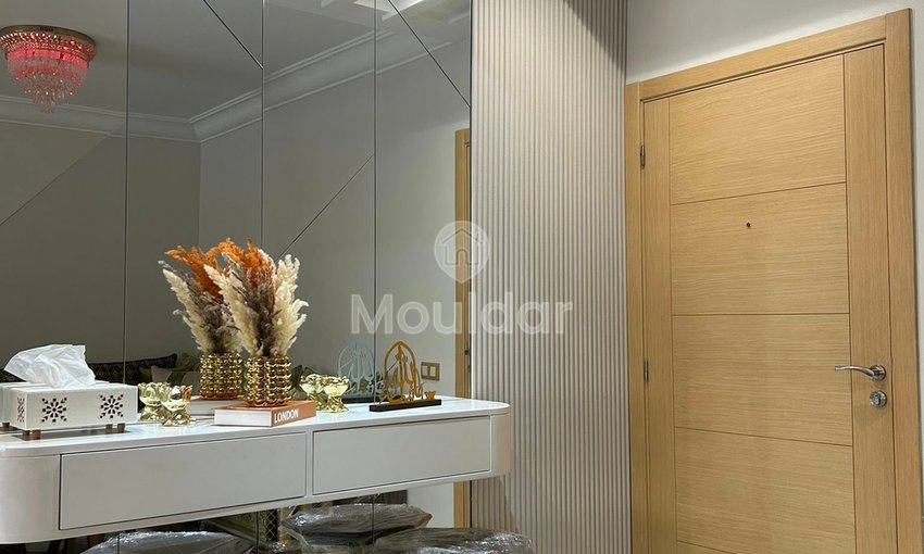 Appartement te huur voor vakanties in Agadir Centrum - view 27