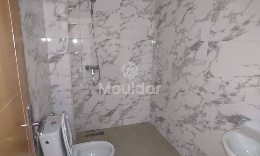 Casablanca Sidi Maarouf'ta kiralık daire - view 8