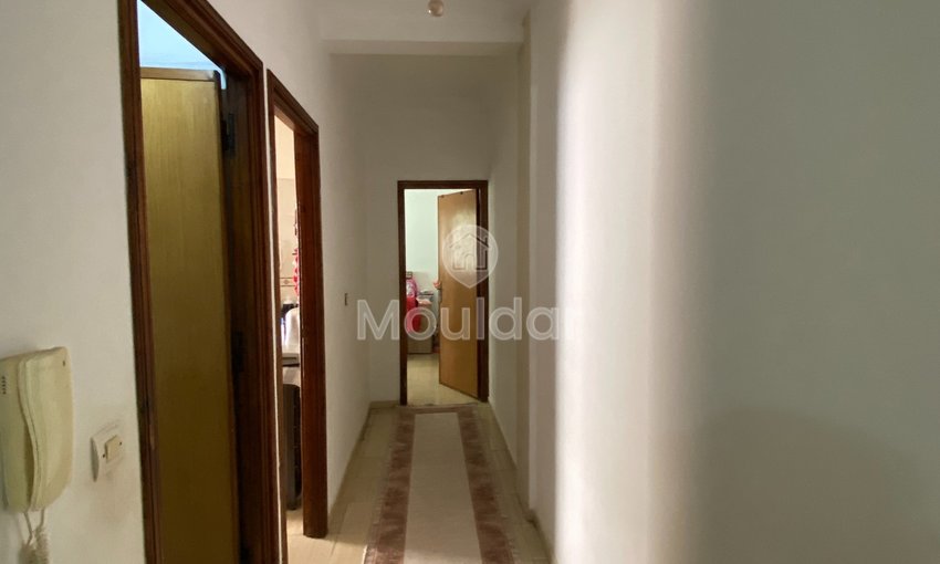 Appartement à vendre à Temara, Centre Ville - view 8