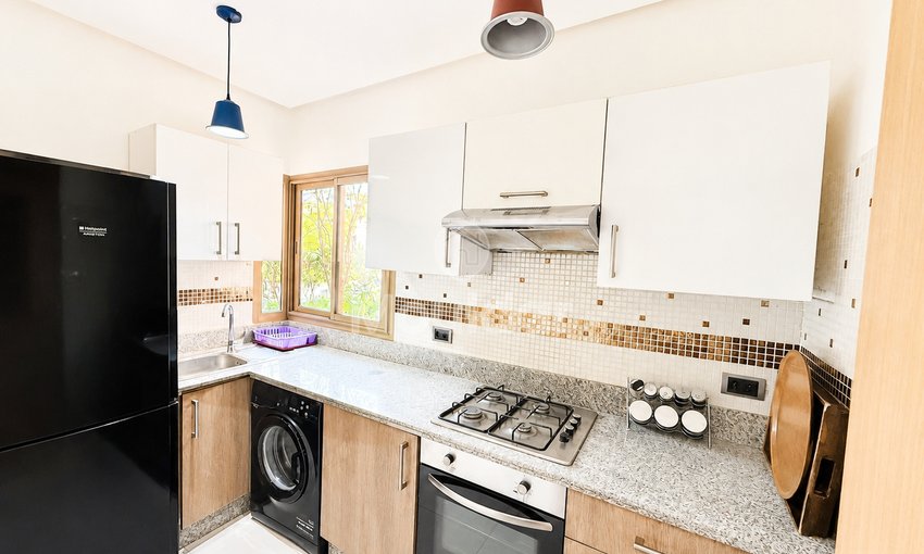 Apartamento en alquiler en Marrakech - view 16