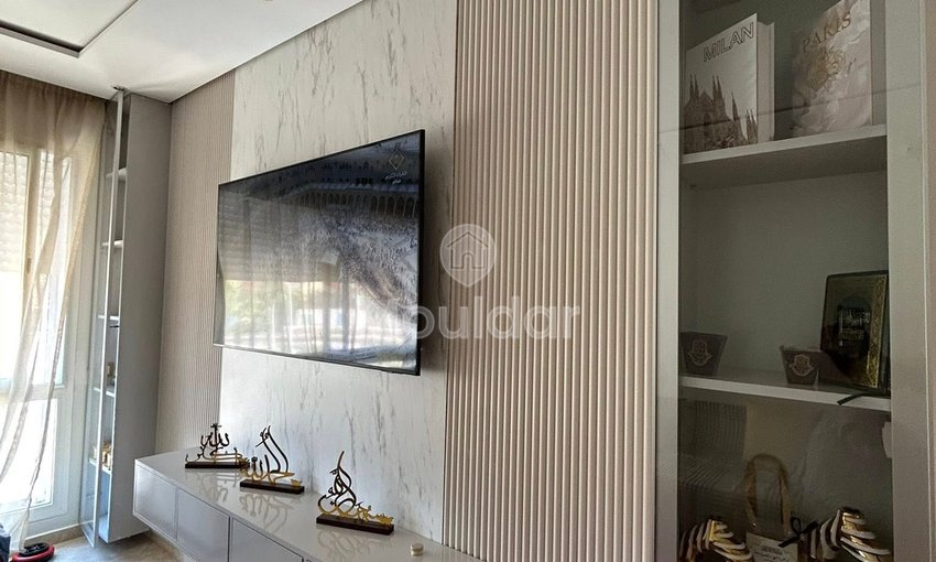 Appartement te huur voor vakanties in Agadir Centrum - view 21