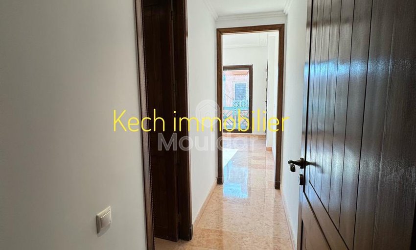 Apartamento à venda em Marrakech, Agdal - view 11