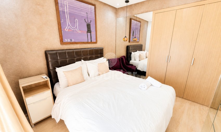 Apartamento en alquiler en Marrakech - view 9