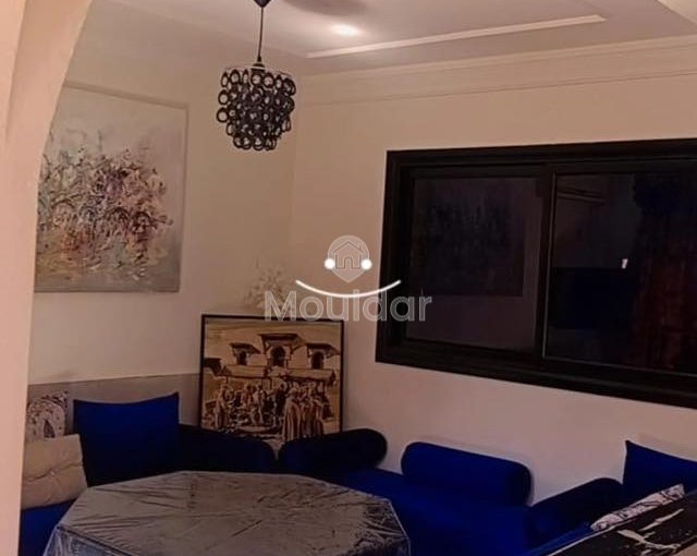 Appartamento in affitto per le vacanze ad Agadir, Charaf - view 3