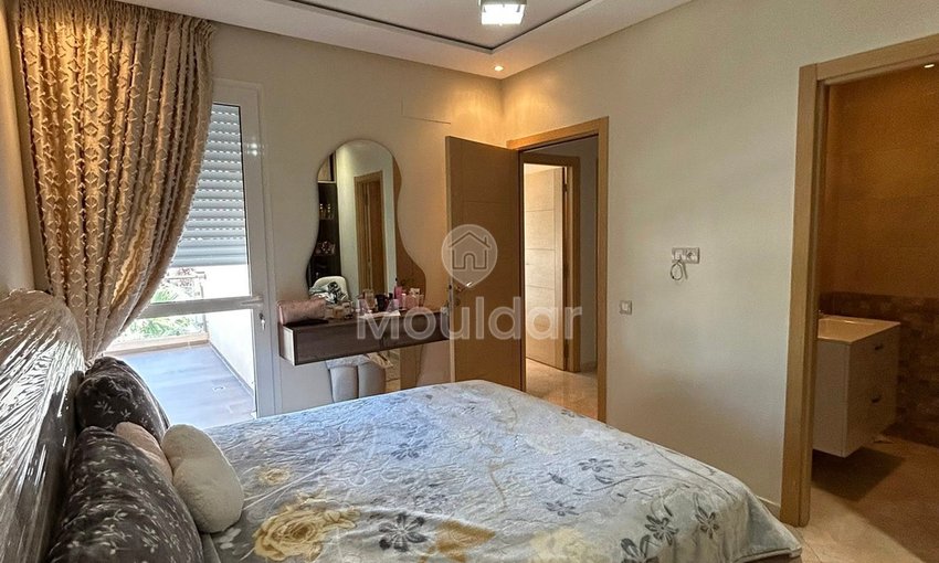 Appartement te huur voor vakanties in Agadir Centrum - view 6
