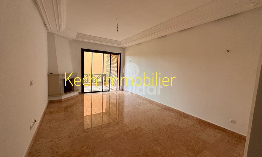 Apartamento à venda em Marrakech, Agdal