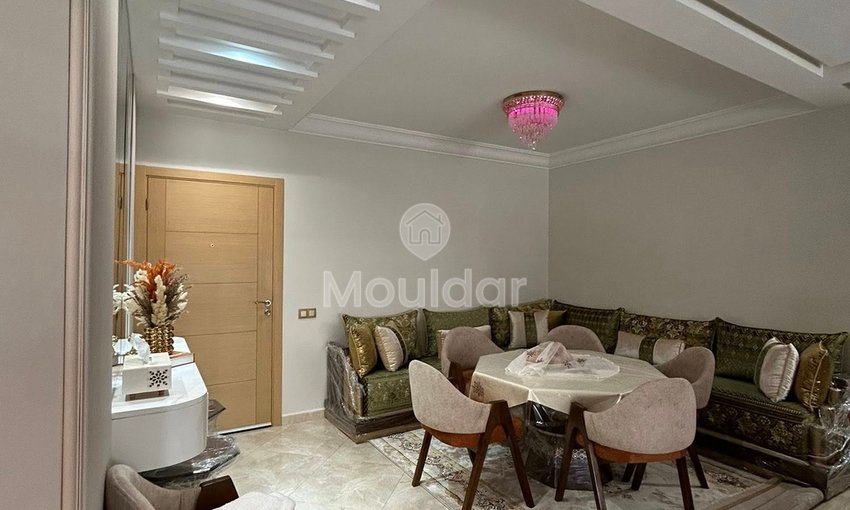 Appartement te huur voor vakanties in Agadir Centrum - view 4