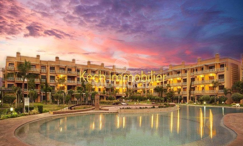Apartamento à venda em Marrakech, Agdal - view 16