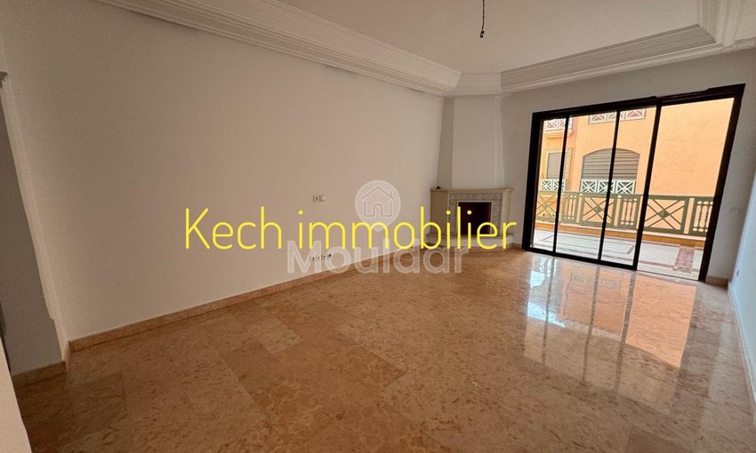 Apartamento à venda em Marrakech, Agdal - view 2