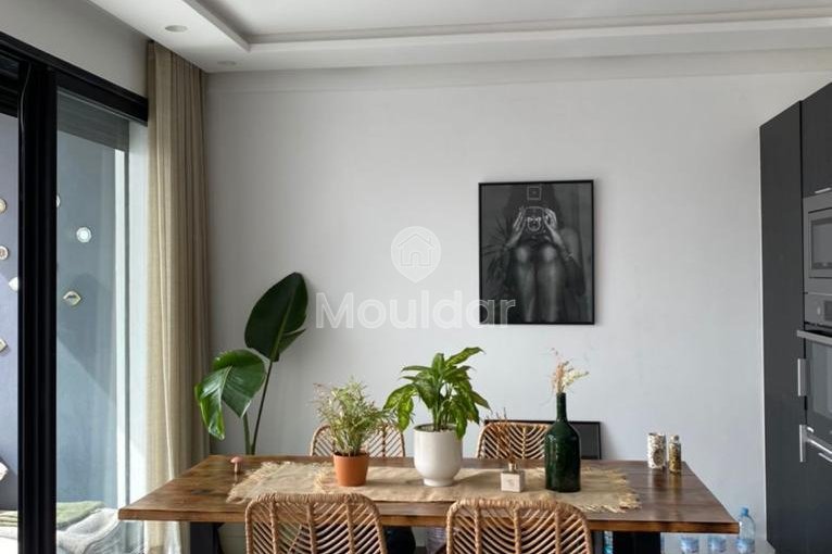Studio for rent in Casablanca, Riviera - view 3