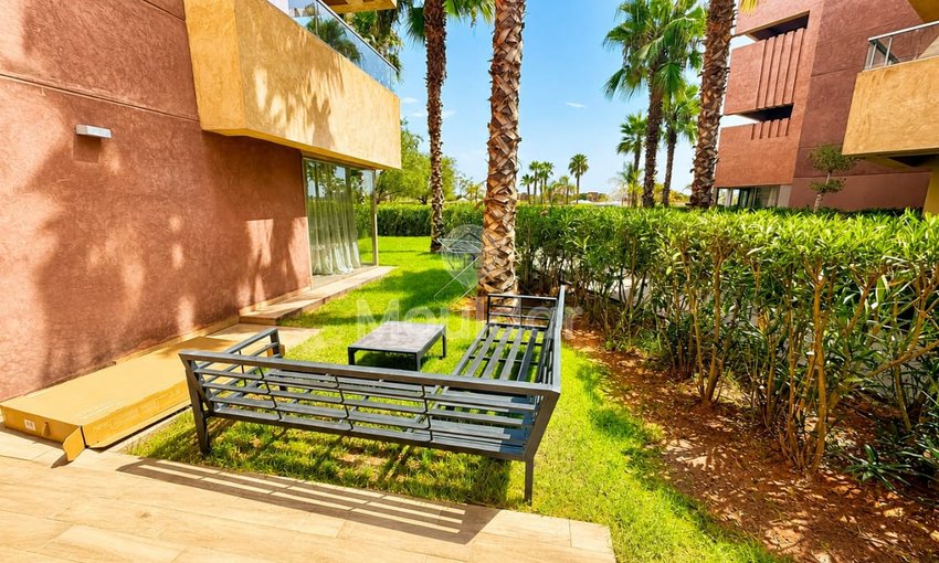 Apartamento en alquiler en Marrakech - view 13
