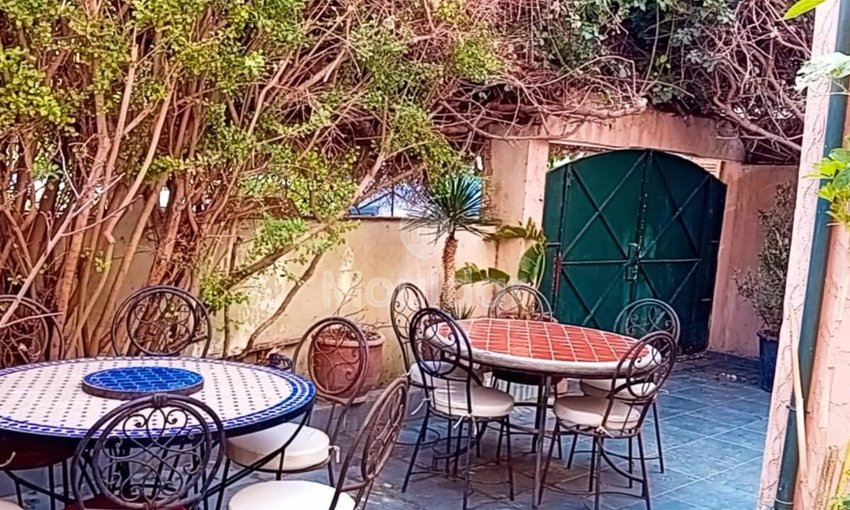 Appartamento in affitto per le vacanze ad Agadir, Charaf - view 10