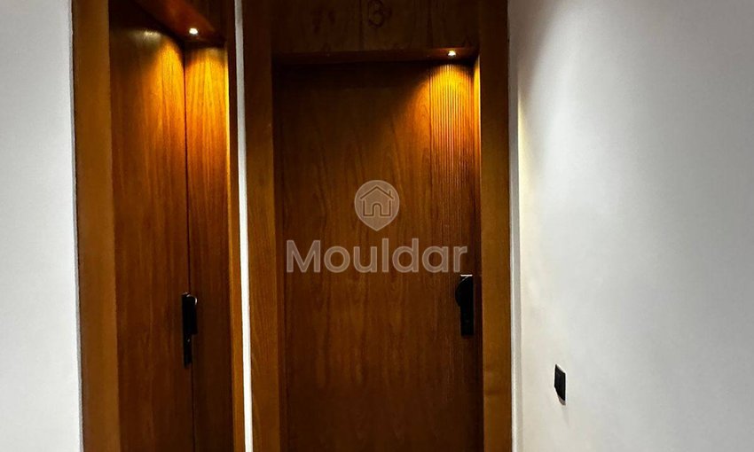 Studio à louer à Casablanca, Roches Noires - view 5