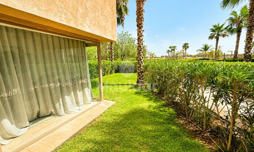 Apartamento en alquiler en Marrakech - view 15